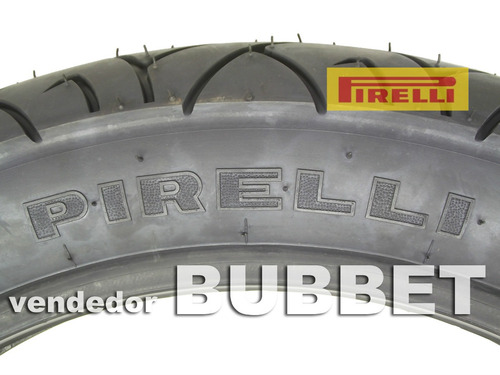 Pneu Diant. 110/80-17 Sport Demon P/ Honda Cb500 Inazuma 250