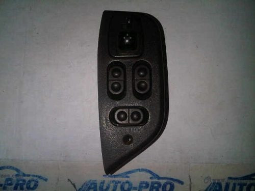 Mando De Vidrio Delantero Izquierdo Chevrolet Grand Vitara