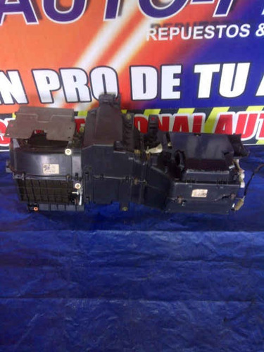 Caja Negra Cajon De A/c Chevrolet Grand Vitara 2001 2003 02