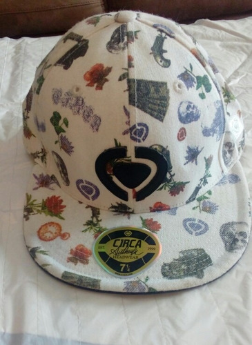 Gorra Circa Original