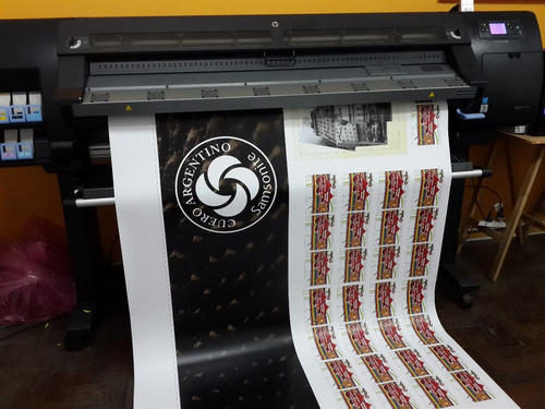 Vinilo Impreso, Microperforado, Gigantografias, Letreros