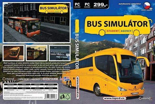 Bus Simulator 2008 Para Pc