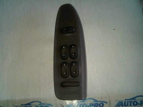 Mando Del Vidrio Delantero Izquierdo Ford Expedition 1998