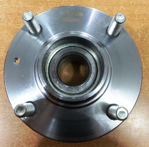 Cubo Mozo Rueda Trasera Hyundai Elantra 2001-2012