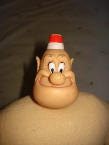 comprar Boneco Genio Chamyto Da Estrela 40 Cm