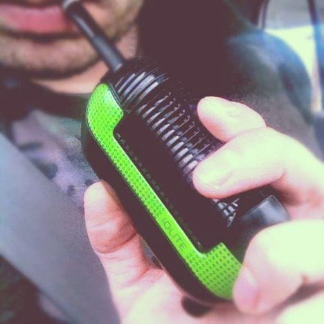 Vaporizador Iolite V2 + Butano Premium - No Pipas Ni Bongs