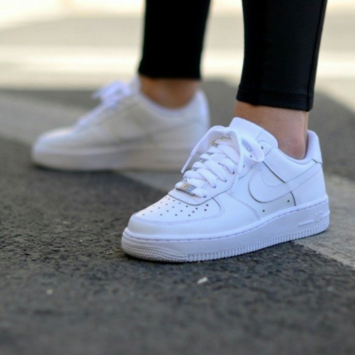 air force 1 puestas