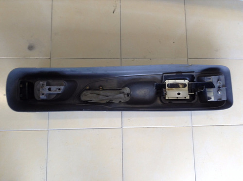 Consola Central Original Ford Contour Automatico 96-99 Oem