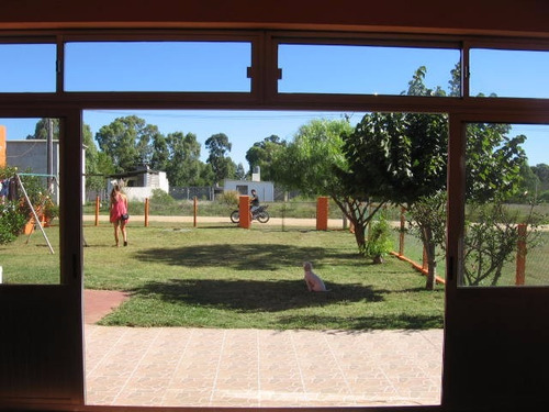 Casa En San Luis, Lado Sur, Venta, Posible Financiación
