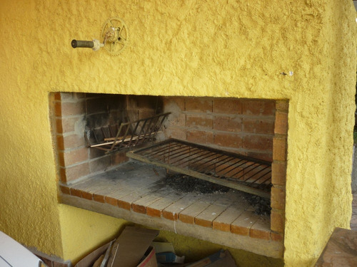 Alvorada - Brasil $1400capacidad 7p