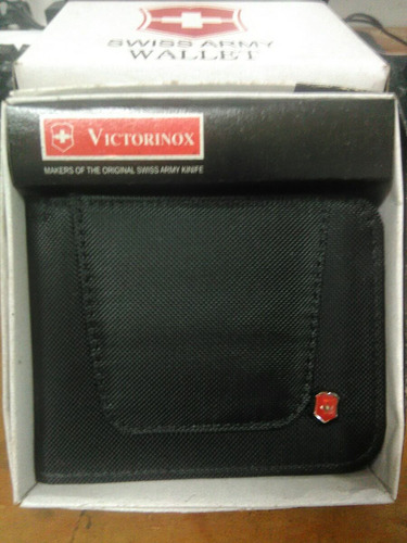 Billeteras Victorinox Tienda Virtual