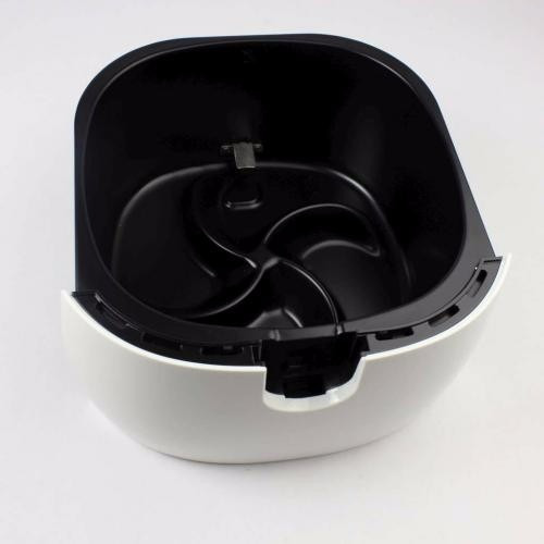 Imagem 1 de 3 de Panela Suporte Da Cesta Philips Walita Airfryer Ri9220/9225