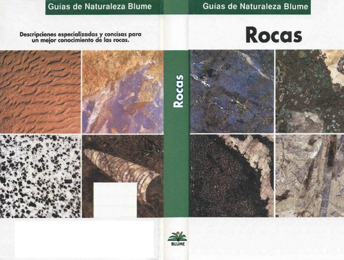 Geología - Rocas