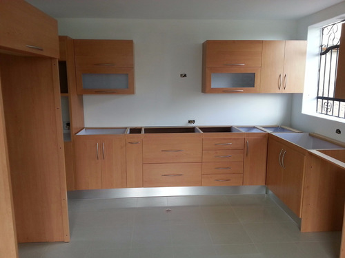 Cocinas Empotradas Modular Modernas