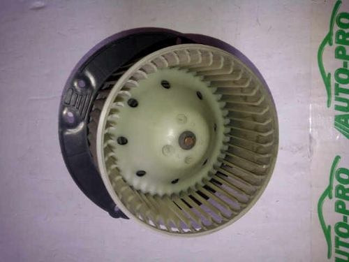 Soplador De Aire Acondicionado  Ford Windstar  2002