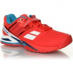 Zapatilla Babolat Propulse Tenis Padl Dropshoptenis V Parque