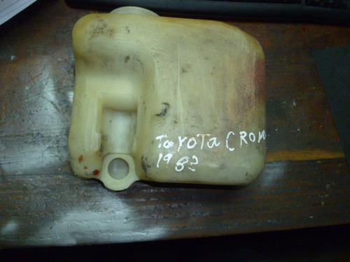 Vendo Tanque De Waiper De Toyota Corona, Año 1983