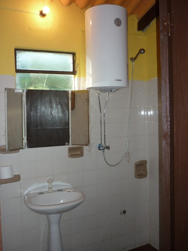 Alvorada - Brasil $1400capacidad 7p