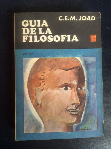 Guía De La Filosofía Joad,c.e.m.