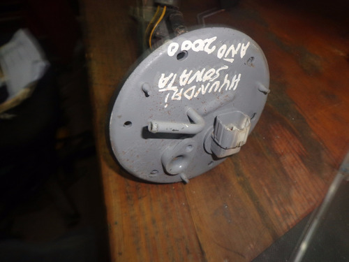 Imagen 3 de 3 de Vendo Bolla De Gasolina De Hyudai Sonata, Año 2000