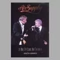 Air Supply - It Was 30 Years Ago Today/live In Canad Dvd - U
