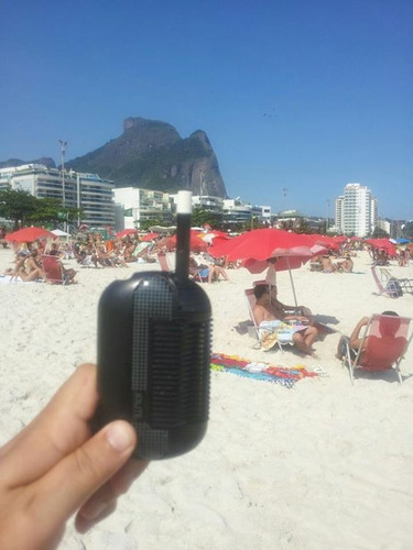 Vaporizador Iolite V2 + Butano Premium - No Pipas Ni Bongs