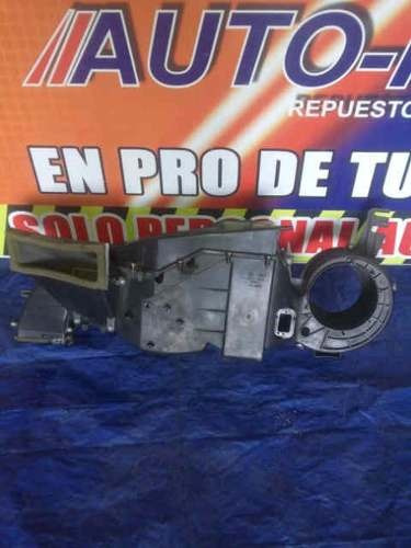 Caja Negra / Cajon De A/c Trasero Ford Expedition 1999