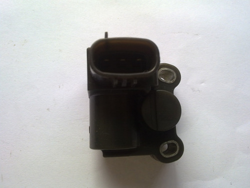 Imagen 2 de 3 de Sensor Minimo Iac Para Toyota Yaris, Corolla, Suzuki Swift