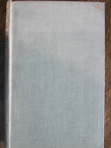  Analar  Standards For Laboratory Chemicals. 1949. 4ta. Ed.