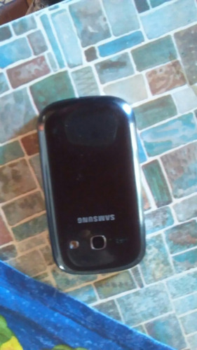 Vendo Celular Samsung Galaxy Fame Gt-s6810 Libre