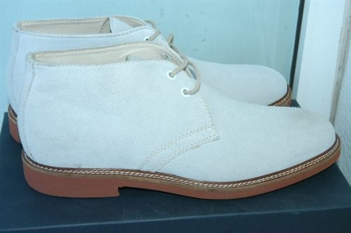 Zapato Italiano Marca Cavallini Gamuza Talla 7 Mex