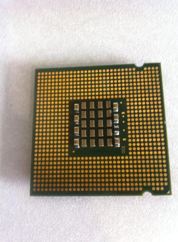 Procesador : Intel Pentium D 925 Sl9ka 3.00ghz/4m/80 Rm4