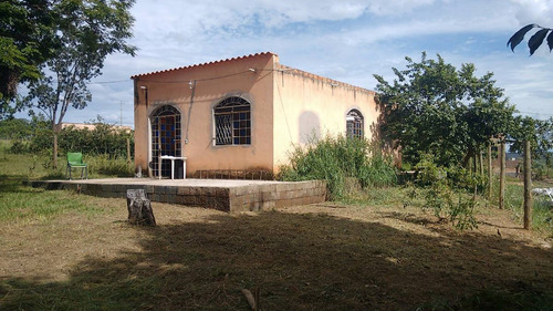 Imagem 7 de 14 de Troco - Cachoeira Do Choro Sitio 1800m² Casa 2qts Curvelo-mg