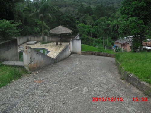 Imagem 5 de 15 de Chácara Bairro Cachoeira ¿ 4 Km Centro | 43824 - 43824
