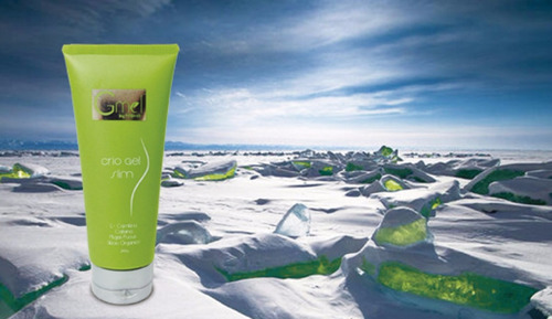 Crio Gel Slim Adelgaza By Teoma Se Acepta Pago Con