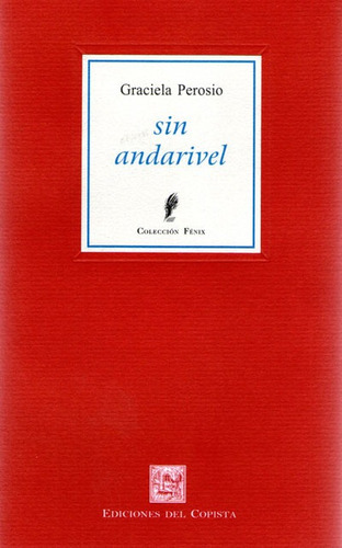 Sin Andarivel. Graciela Perosio (co)