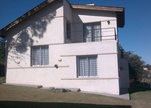 Imagen 2 de 14 de Casa En Complejo C/pileta V.gral Belgrano!!!