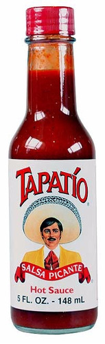 Tapatío 148ml Salsa Picante Autentico Sabor Mexicano! M Pago