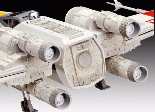 amt X-WING Fighter Plus Pack 特撮