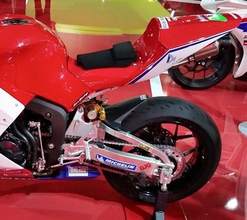 Kit Relacao Completo Suzuki Gsx 1300r Hayabusa 99-07