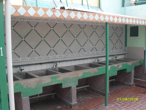 Imagen 8 de 9 de Cuarto Amueblado Económico