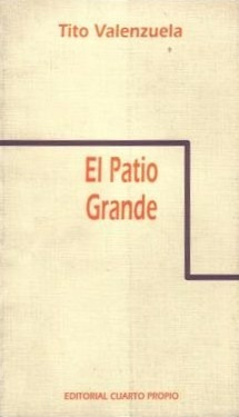 El Patio Grande   /   Tito Valenzuela