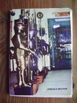 Comprar Homenaje Círculo Militar Doctor Ferna. Jauregui. Tiempo Vivo