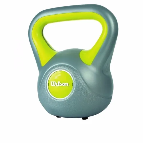 Pesa Rusa Wilson De 15 Lb 6.8 Kg 100 Original Y Con Caja