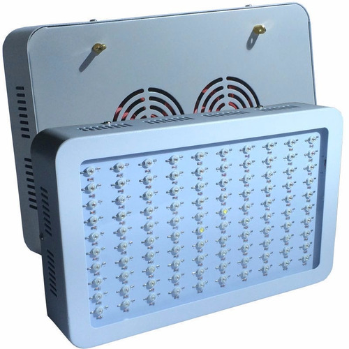 Luz Led 300 Watts Profesional Para Cultivo