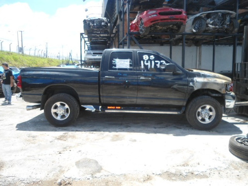 Dodge Ram 2008 Mecanica Acessórios Lataria Rodas Vidros