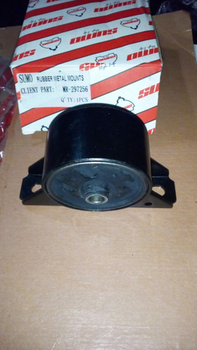 Imagen 2 de 2 de Base Trasera Mitsubishi Lancer 98- 01 Y Signo Todos