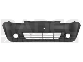 Fascia Delantera Pontiac Matiz G2 2006-2007-2008-2009-2010