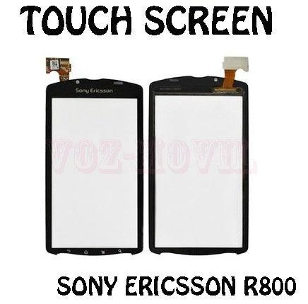 Pantalla Tactil Sony Ericsson Xperia Play R800