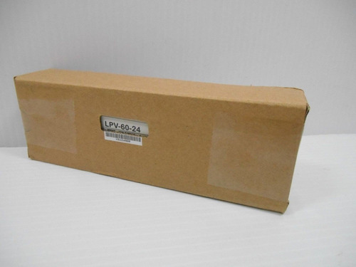 Mean Well Lpv-60-24 60w Driver Meanwell 24v 2.5a Ip67